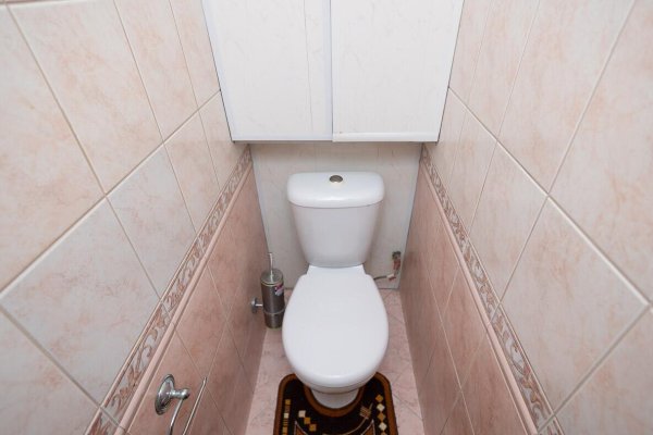 3-комнатная квартира по адресу Городецкая ул., д. 2 - фото 9