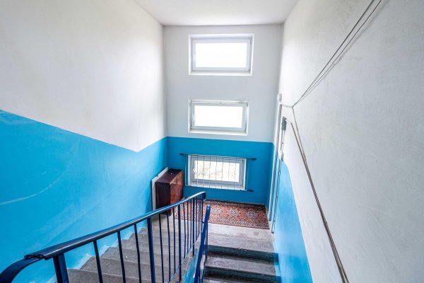 3-комнатная квартира по адресу Рокоссовского просп., д. 129 - фото 17