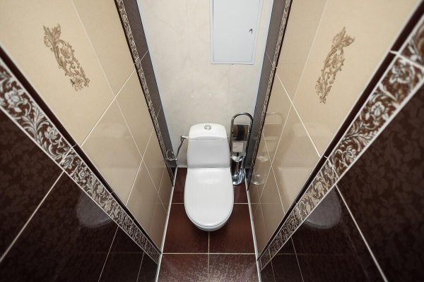 3-комнатная квартира по адресу Байкальская ул., д. 1 - фото 16