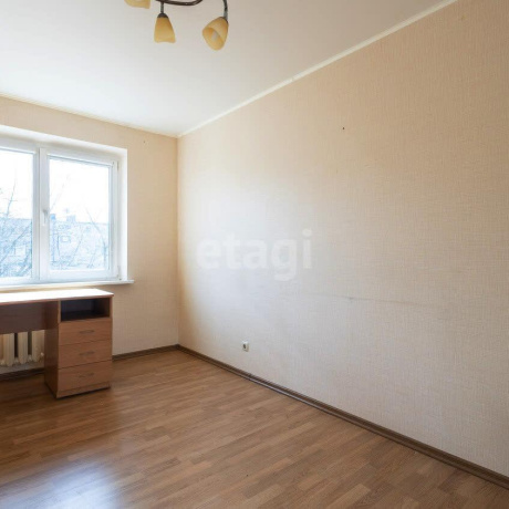 Фотография 3-комнатная квартира по адресу Матусевича ул., д. 14 - фото 16