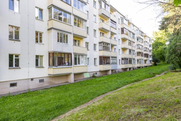 1-комнатная квартира по адресу Кабушкина ул., д. 76 - фото 18