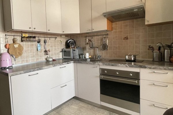 3-комнатная квартира по адресу Линейная ул., д. 8 к. А - фото 2
