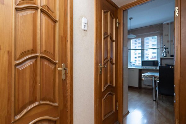 3-комнатная квартира по адресу Городецкая ул., д. 2 - фото 10