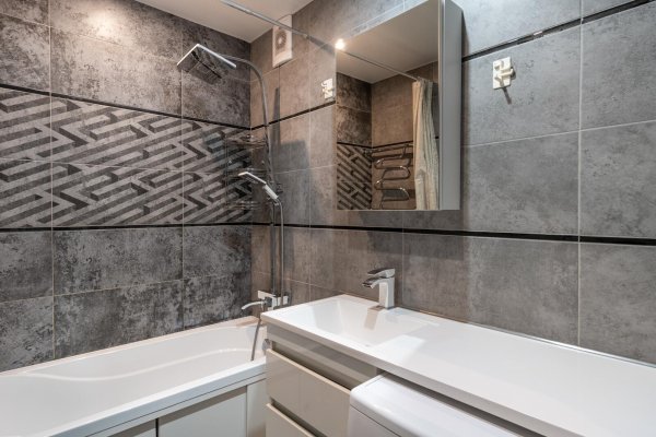 1-комнатная квартира по адресу Слободской проезд, д. 12 - фото 19