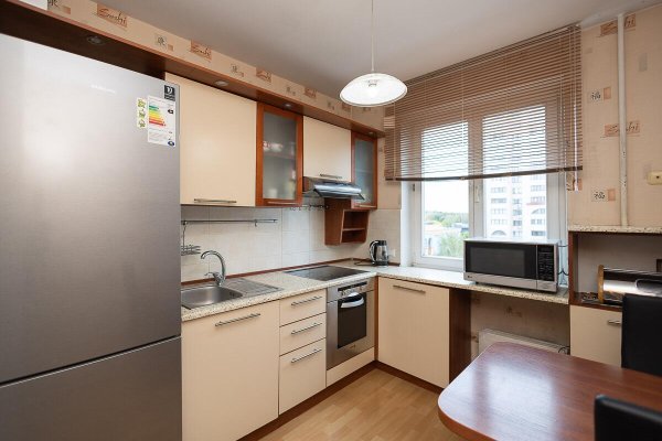 3-комнатная квартира по адресу Городецкая ул., д. 2 - фото 11