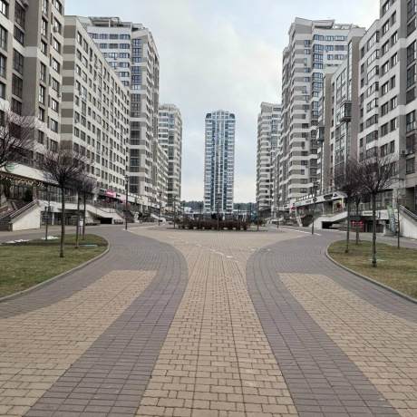 Фотография 3-комнатная квартира по адресу Туровского ул., д. 14 - фото 14