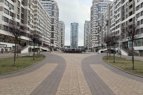 3-комнатная квартира по адресу Туровского ул., д. 14 - фото 14