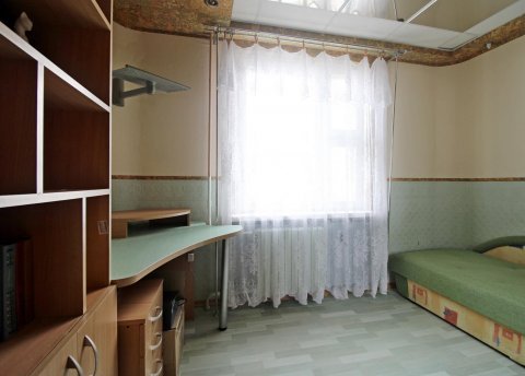 3-комнатная квартира по адресу Скрипникова ул., д. 34 - фото 12