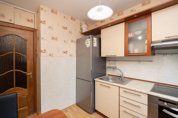 3-комнатная квартира по адресу Городецкая ул., д. 2 - фото 13