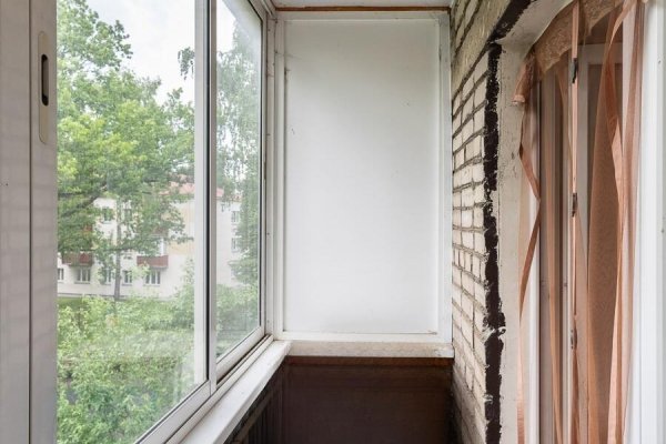 1-комнатная квартира по адресу Брилевская ул., д. 8 к. 3 - фото 7