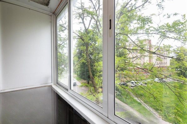 1-комнатная квартира по адресу Брилевская ул., д. 8 к. 3 - фото 9