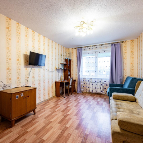 Фотография 1-комнатная квартира по адресу Малинина ул., д. 2 - фото 2