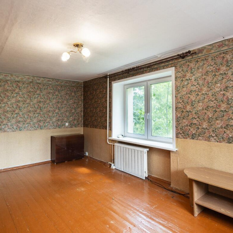 Фотография 1-комнатная квартира по адресу Брилевская ул., д. 8 к. 3 - фото 2