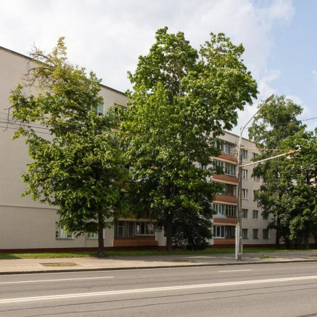 Фотография 1-комнатная квартира по адресу Брилевская ул., д. 8 к. 3 - фото 10