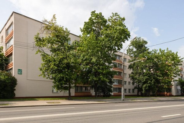 1-комнатная квартира по адресу Брилевская ул., д. 8 к. 3 - фото 10