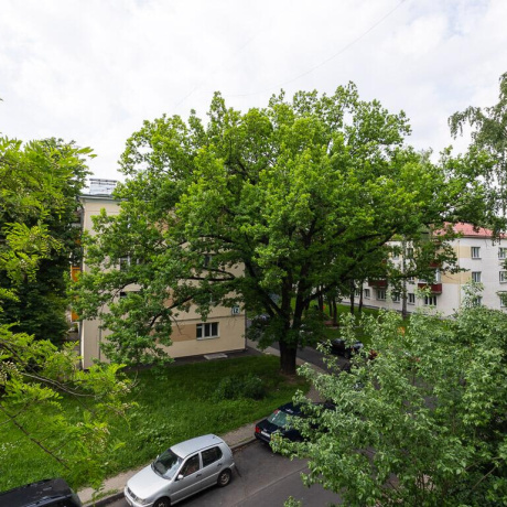 Фотография 1-комнатная квартира по адресу Брилевская ул., д. 8 к. 3 - фото 11