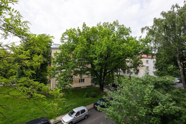 1-комнатная квартира по адресу Брилевская ул., д. 8 к. 3 - фото 11