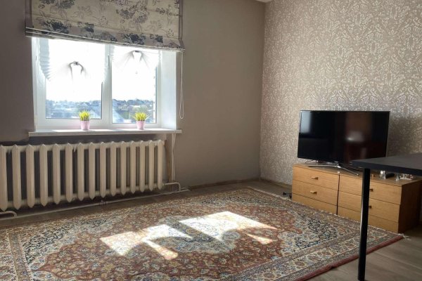 3-комнатная квартира по адресу Линейная ул., д. 8 к. А - фото 5