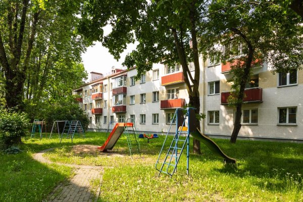 1-комнатная квартира по адресу Брилевская ул., д. 8 к. 3 - фото 13