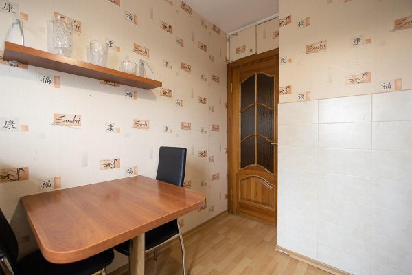 3-комнатная квартира по адресу Городецкая ул., д. 2 - фото 14