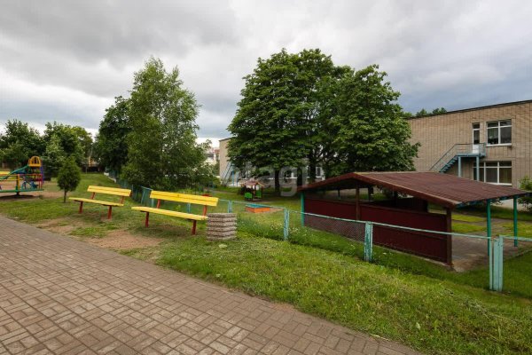 1-комнатная квартира по адресу Чигладзе ул., д. 10 - фото 16