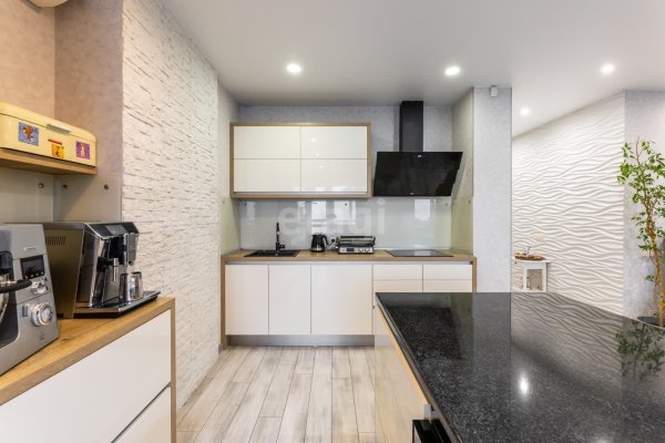 4-комнатная квартира по адресу Дзержинского просп., д. 15 - фото 11