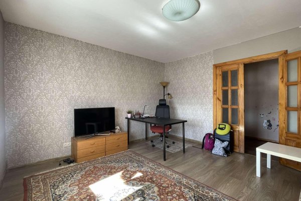 3-комнатная квартира по адресу Линейная ул., д. 8 к. А - фото 6