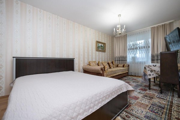 3-комнатная квартира по адресу Городецкая ул., д. 2 - фото 15