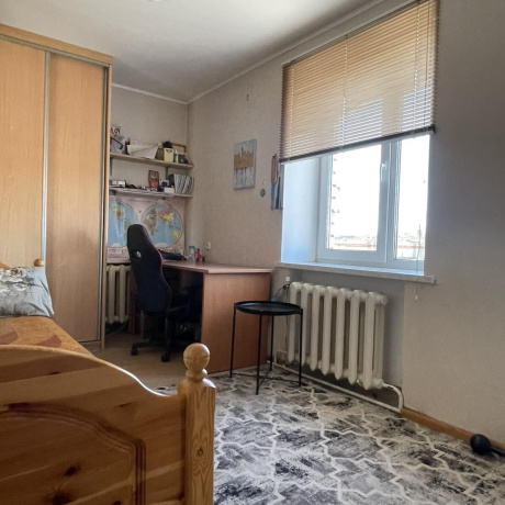Фотография 3-комнатная квартира по адресу Линейная ул., д. 8 к. А - фото 8