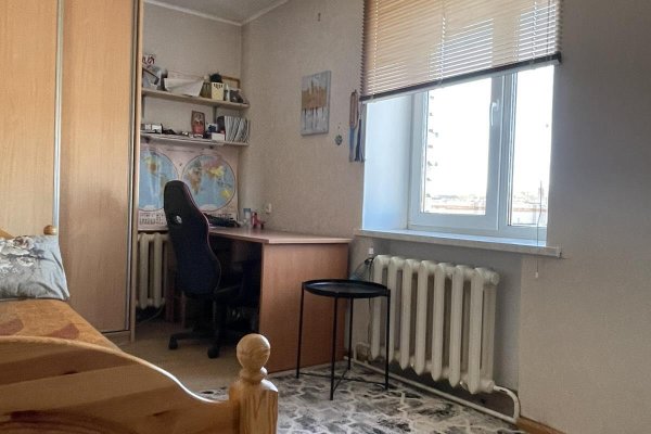 3-комнатная квартира по адресу Линейная ул., д. 8 к. А - фото 8