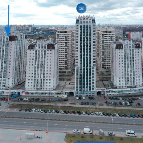 Фотография 3-комнатная квартира по адресу Туровского ул., д. 18 - фото 2