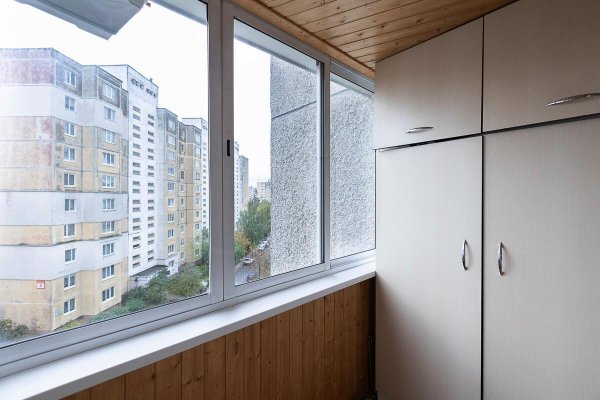 3-комнатная квартира по адресу Городецкая ул., д. 2 - фото 18
