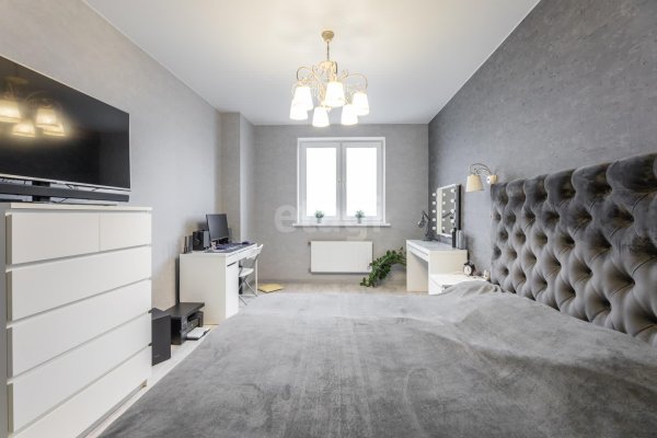 4-комнатная квартира по адресу Дзержинского просп., д. 15 - фото 15