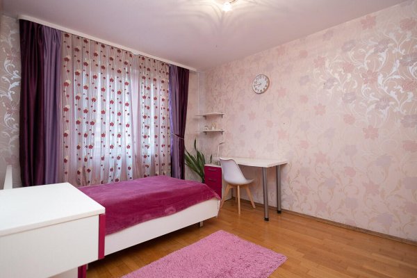 3-комнатная квартира по адресу Городецкая ул., д. 2 - фото 19
