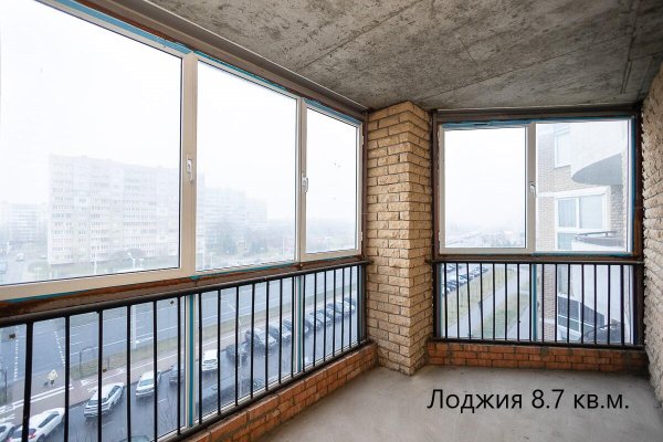 3-комнатная квартира по адресу Притыцкого ул., д. 83 - фото 20