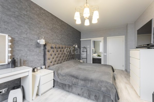 4-комнатная квартира по адресу Дзержинского просп., д. 15 - фото 14