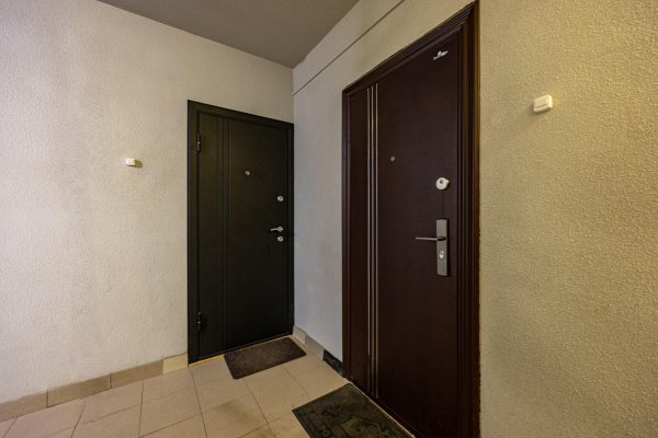 1-комнатная квартира по адресу Малинина ул., д. 2 - фото 8