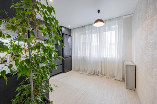 1-комнатная квартира по адресу Андреевская ул., д. 3 - фото 8