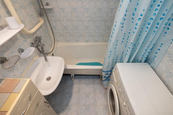 2-комнатная квартира по адресу Любимова просп., д. 13 к. 2 - фото 18