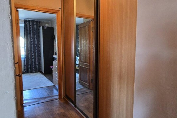 3-комнатная квартира по адресу Линейная ул., д. 8 к. А - фото 10