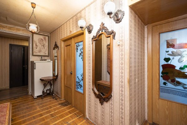 3-комнатная квартира по адресу Сторожовская ул., д. 8 - фото 3