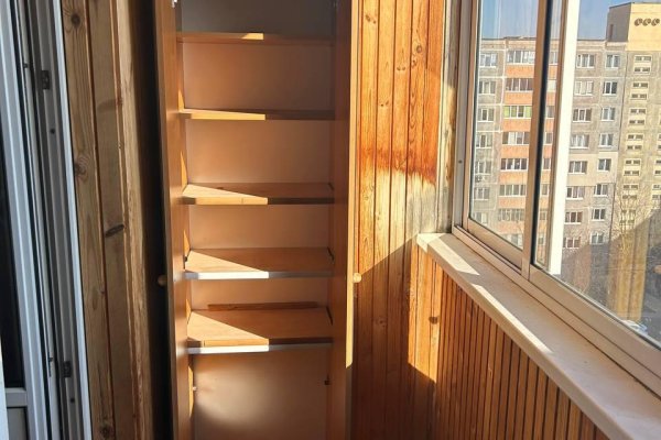 3-комнатная квартира по адресу Рафиева ул., д. 15 - фото 12