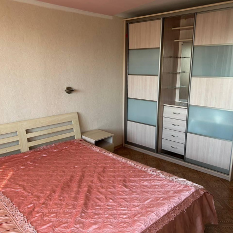 Фотография 3-комнатная квартира по адресу Рафиева ул., д. 15 - фото 5