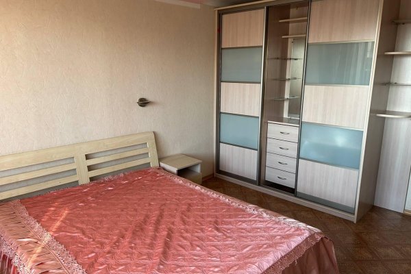 3-комнатная квартира по адресу Рафиева ул., д. 15 - фото 5