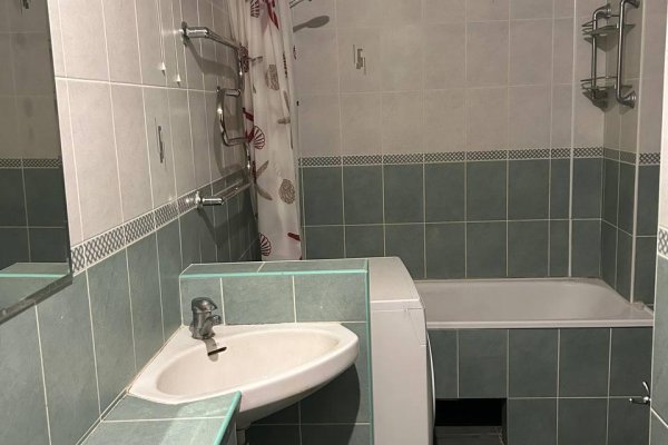 3-комнатная квартира по адресу Рафиева ул., д. 15 - фото 11