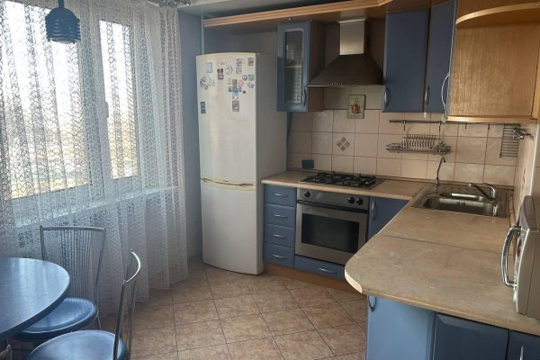 3-комнатная квартира по адресу Рафиева ул., д. 15 - фото 2