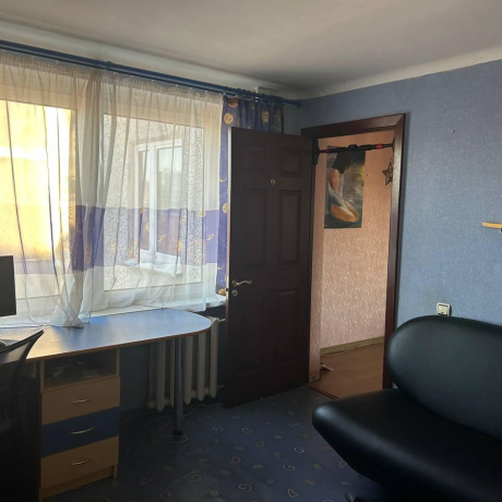 Фотография 3-комнатная квартира по адресу Рафиева ул., д. 15 - фото 8