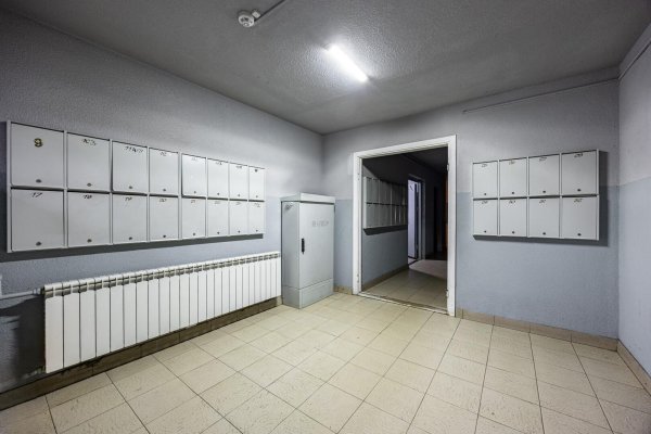 1-комнатная квартира по адресу Малинина ул., д. 2 - фото 10