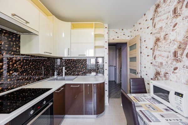 1-комнатная квартира по адресу Якубовского ул., д. 22 к. 3 - фото 5
