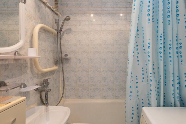 2-комнатная квартира по адресу Любимова просп., д. 13 к. 2 - фото 19